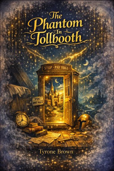 The Phantom Tollbooth