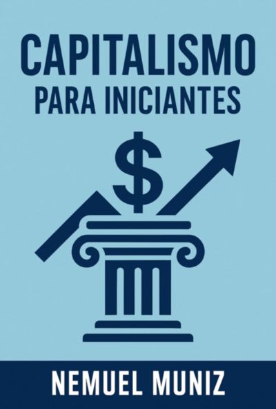 Capitalismo Para Iniciantes