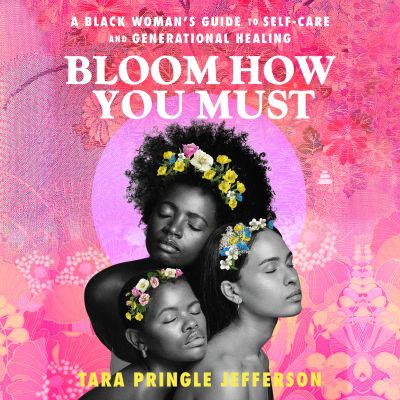 Bloom How You Must
