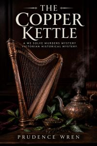 The Copper Kettle