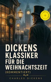 Dickens Klassiker für die Weihnachtszeit (Kommentiert)