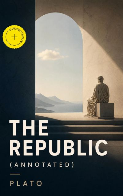 The Republic (Annotated)