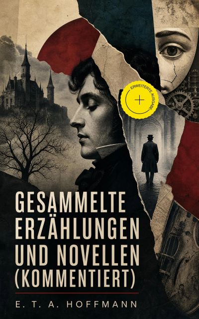 Gesammelte Erzählungen und Novellen (Kommentiert)