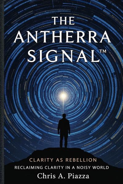 The Antherra Signal