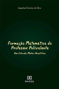 Formação Matemática do professor polivalente