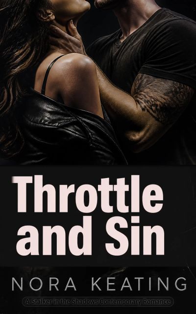 Throttle and Sin