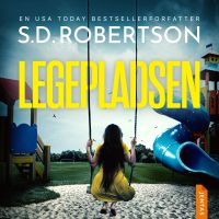 Legepladsen