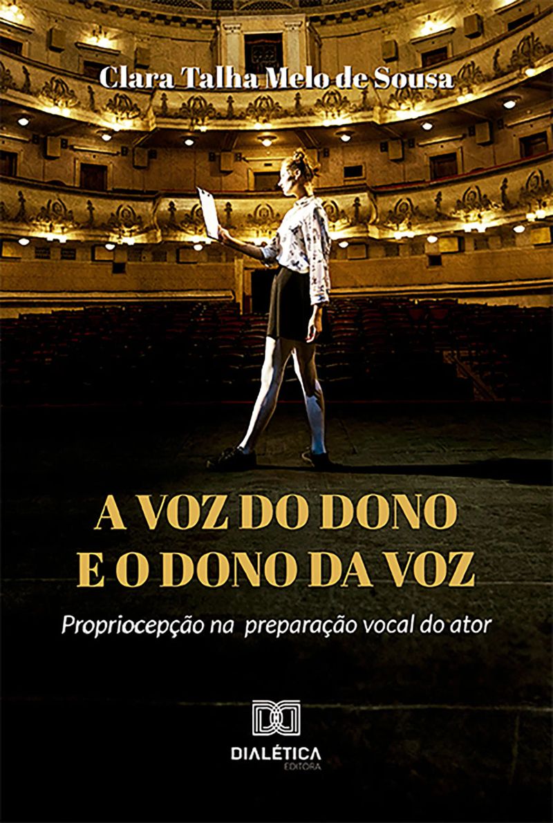 A voz do dono e o dono da voz