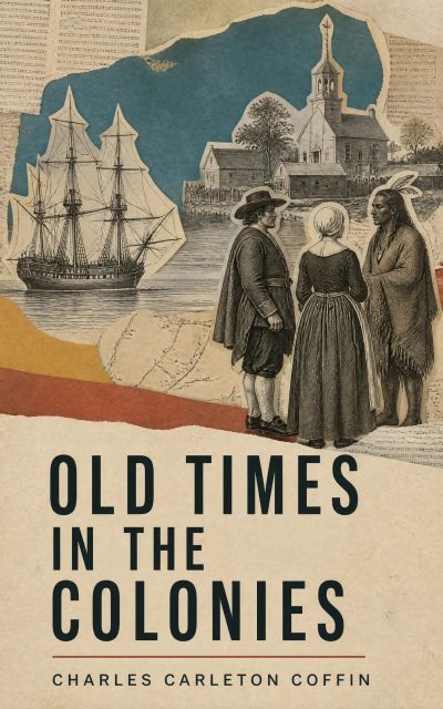 Old Times in the Colonies