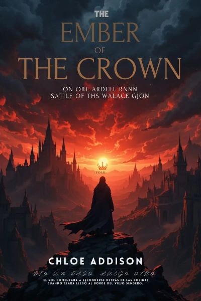 The Ember Crown