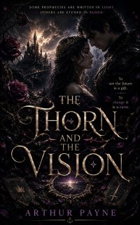 THE THORN AND THE VISION