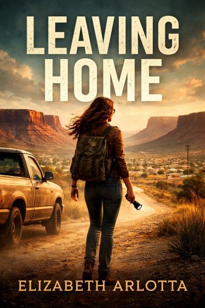 LEAVING HOME 