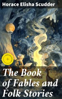 The Book of Fables and Folk Stories