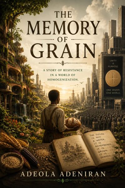 THE MEMORY OF GRAIN