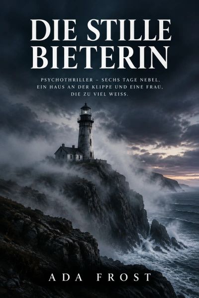 Die stille Bieterin