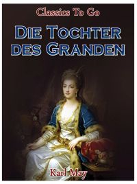 Die Tochter des Granden