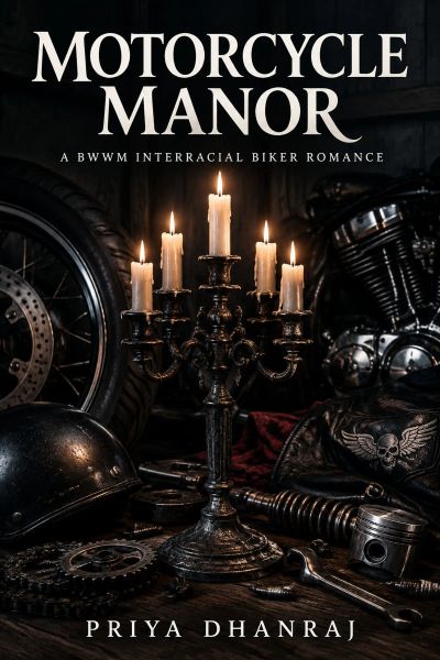 Motorcycle Manor