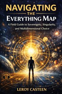 Navigating the Everything Map