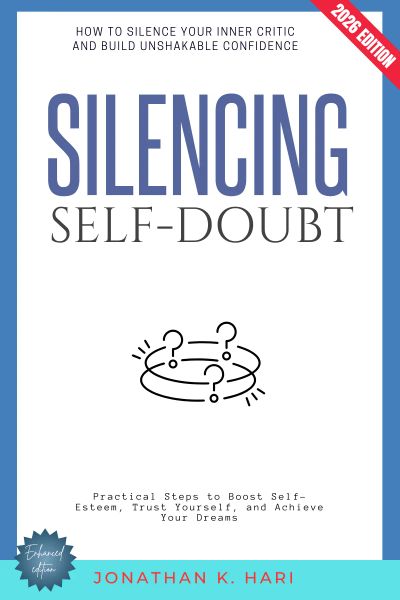 Silencing Self-Doubt