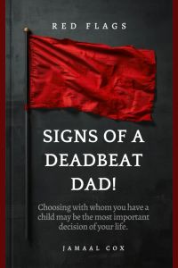 Red Flags!