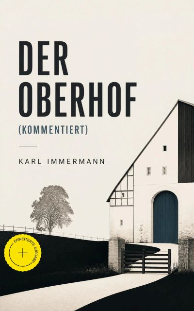 Der Oberhof (Kommentiert)