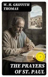 The Prayers of St. Paul