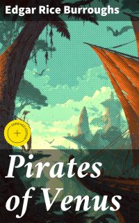 Pirates of Venus