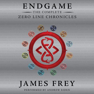 Endgame: The Complete Zero Line Chronicles