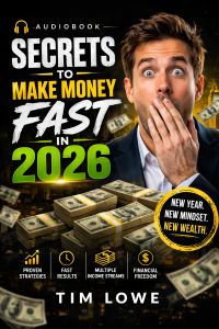 Secrets to make money fast in 2026.
