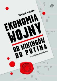 Ekonomia wojny