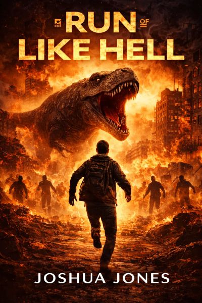 Run Like Hell