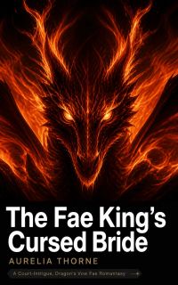 The Ruin King's Cursed Bride