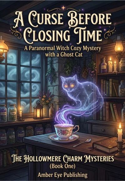 A Curse Before Closing Time