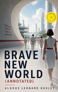 Brave New World (Annotated)