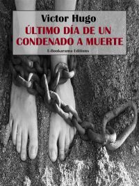 Último día de un condenado a muerte