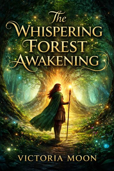 The Whispering Forest Awakening