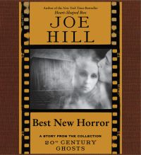 Best New Horror