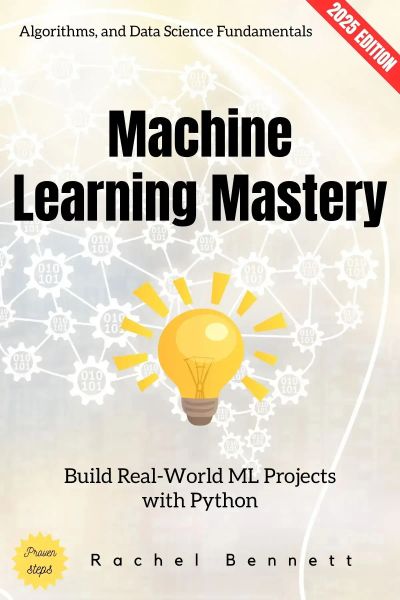 Machine Learning Mastery