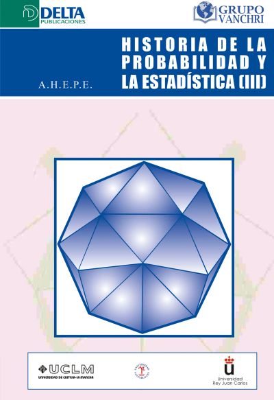 Historia De La Probabilidad Y La Estadística III