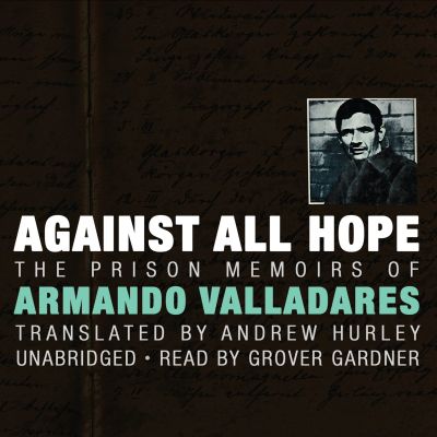 Against All Hope cover