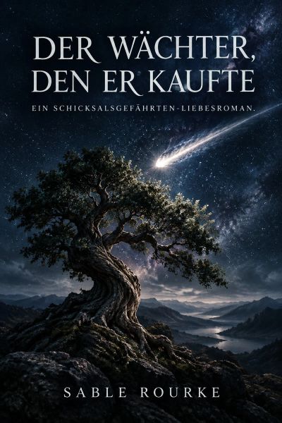 Der Wächter, den er kaufte