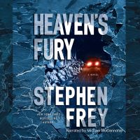Heaven’s Fury