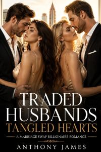 Traded husbands tangled hearts