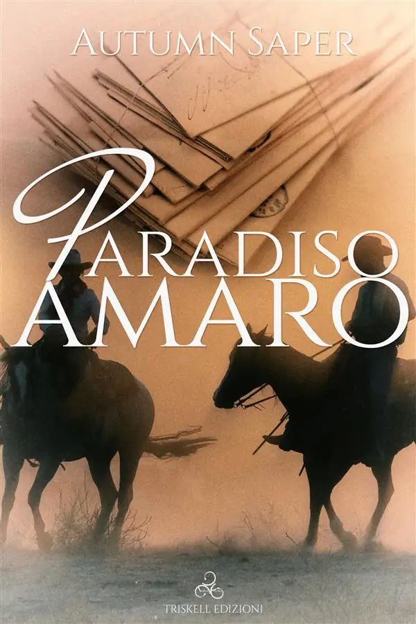 Paradiso amaro
