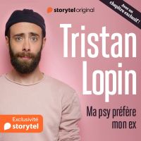 Ma Psy préfère mon Ex
