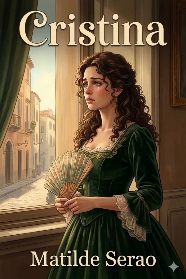 Cristina