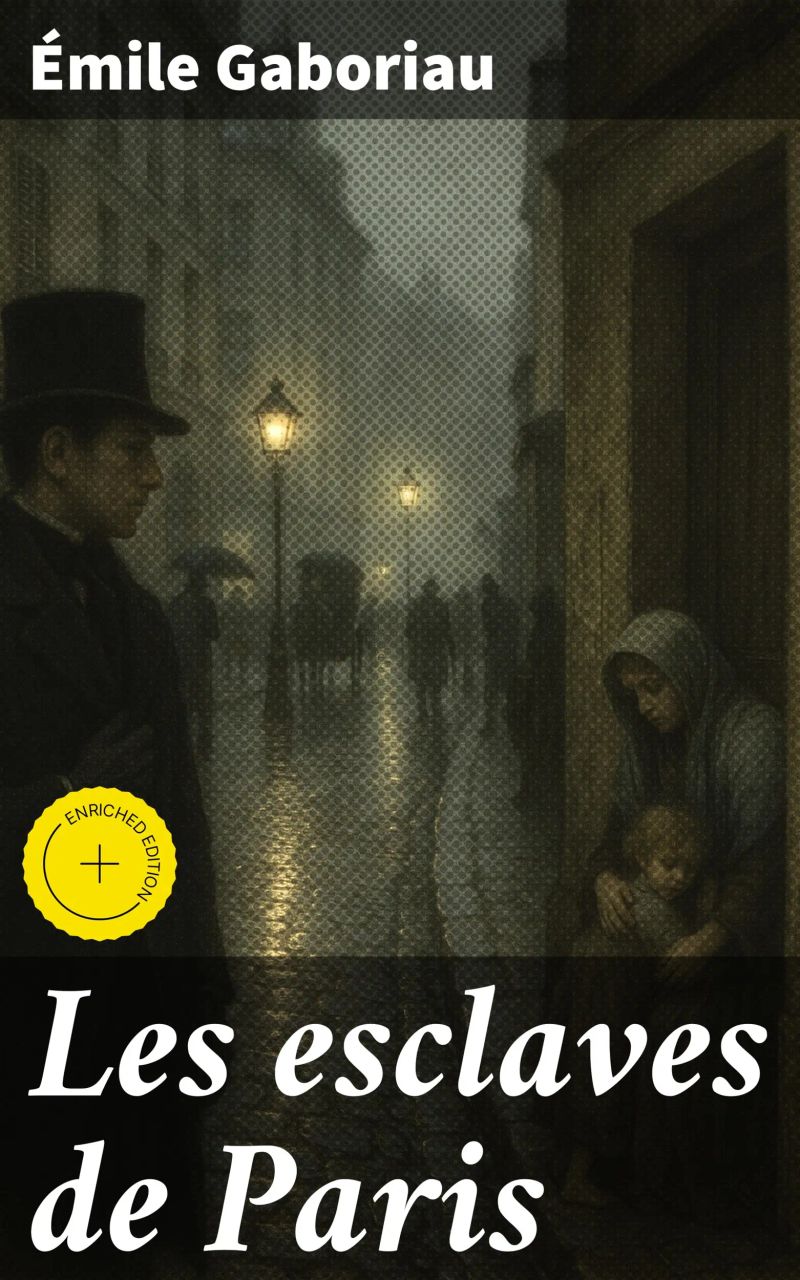 Les esclaves de Paris