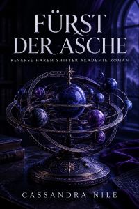 Fürst der Asche