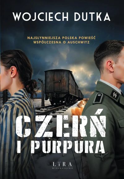 Czerń i purpura