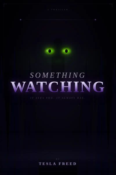 Something Watching